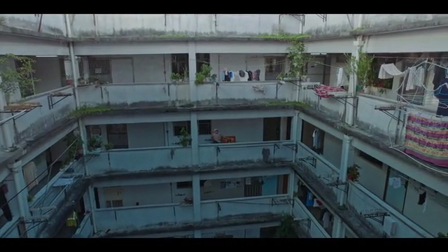 窄路微塵【The Narrow Road】